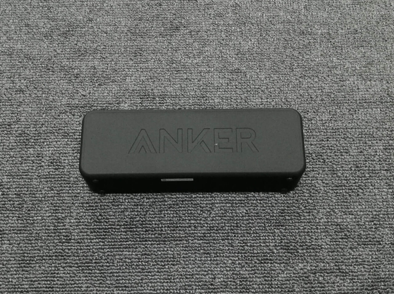 Anker SoundCore 2 背面