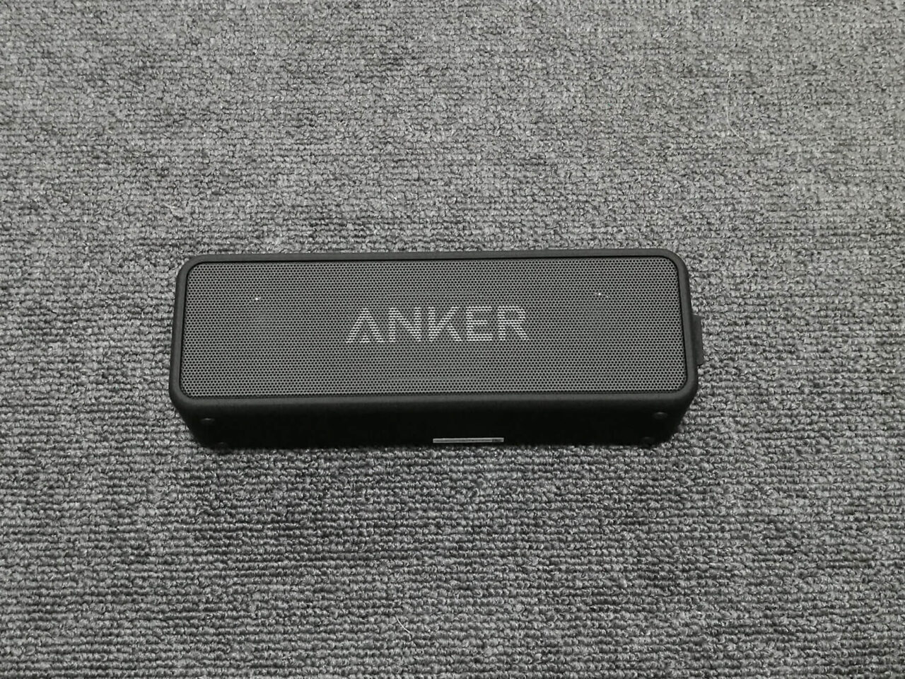 Anker SoundCore 2 正面