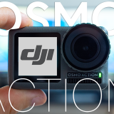 DJI Osmo Action