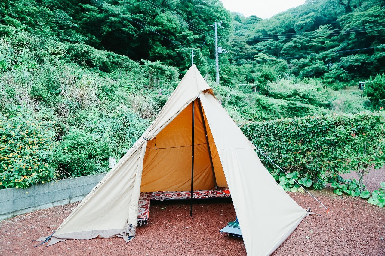 日本産】 新品 テンマクデザイン サーカスTC tent-Mark サーカスST BIG